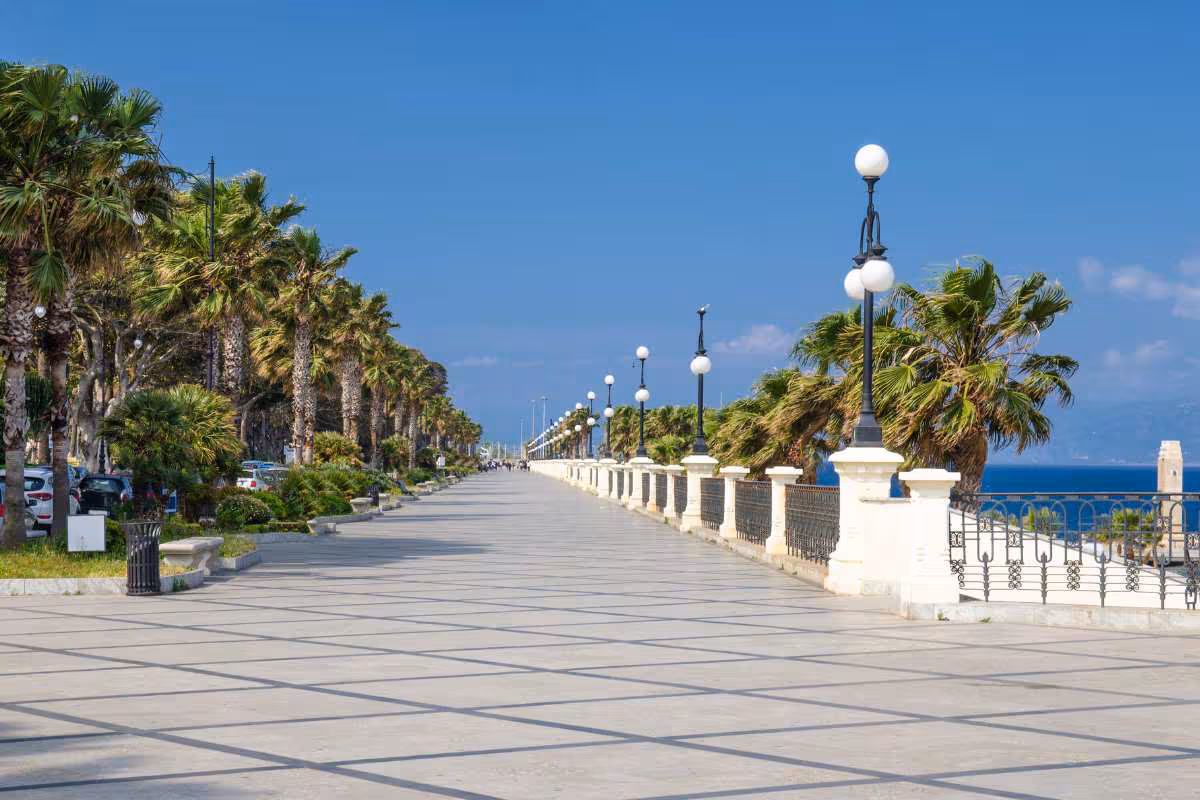 Reggio Calabria