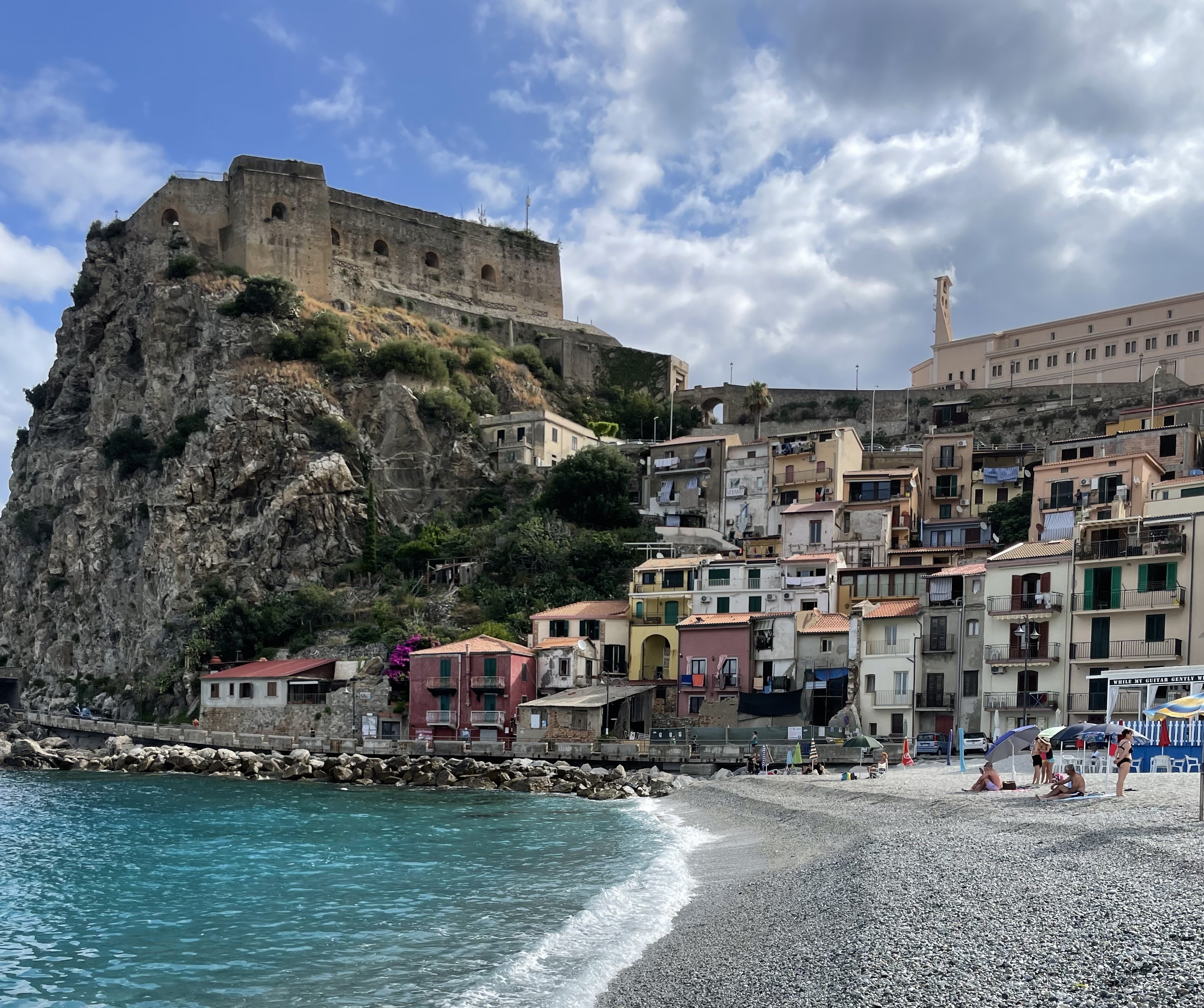 Scilla
